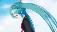 初音未来 - 教えて!!魔法のLyric
