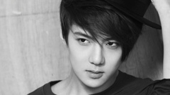 EXO,吴世勋(EXO) - SE HUN