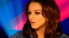 Cher Lloyd - T4