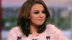 Cher Lloyd - BBC Breakfast