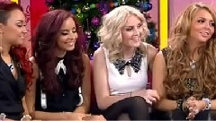 Little Mix - Lorraine