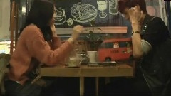 TEEN TOP - Mnet Hidden Track Romance