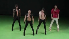 Kazaky - Dance And Change