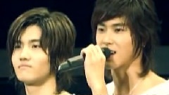 东方神起 - CASSIOPEIA