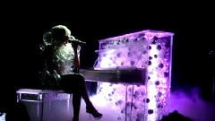 Lady Gaga - Future Love