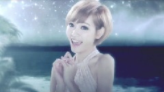 Super Girls - 爱情潜水