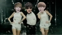 EXO - 江南 Style