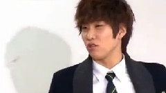 BOYFRIEND - Mnet BoyFriend's W Academy E04 Part2