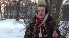 Jedward - 生活短片