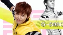 BigBang - Eversense Cool Powder CF