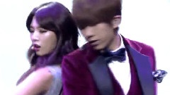 金泫雅 - Trouble Maker 8
