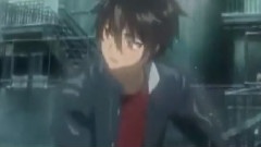 岸田教团,动漫专属 - Highschool Of The Dead