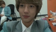 BOYFRIEND - BF Wacademy UCC