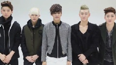 NU'EST - NU'EST OFFICIAL FACEBOOK Open Message
