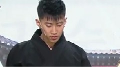 Jay Park - Gag Concert