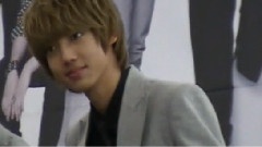 BOYFRIEND - 荣旻杀人微笑