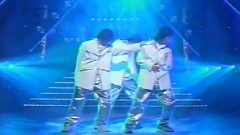 w-inds. - Try Your Emotion