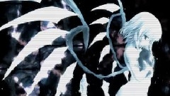 东方project - Cyanic Inscription