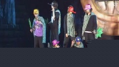 KAT-TUN - TEN-G 08CON