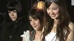 No3b - ノースリーブス 记者会见时の(ハートの温度) 中日字幕