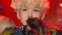 B.A.P - Burn It Up & Warrior