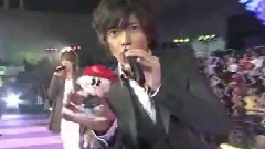 山下智久 - NEWSの山P 饭制版