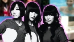 Perfume - Perfume 20. 第三回 08/07/17