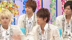 NEWS - Hey!Hey!Hey! Cut 中文字幕 12/07/16