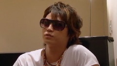 KAT-TUN - NO MORE PAIN Making 中文字幕