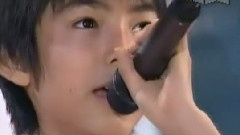 Hey! Say! JUMP - 世界がひとつになるまで 现场版