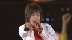 Hey! Say! JUMP - 08