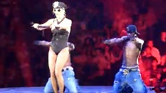 Britney Spears - Womanizer