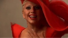 Lady Gaga - Vanity Fair