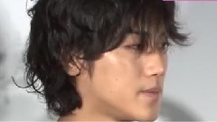 赤西仁 - Zoom In!!Sata 中文字幕 12/01/07
