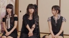 Perfume - タモリ倶乐部 美しい!そして有難い!!東京ボーズスタイル2008 08/03/28