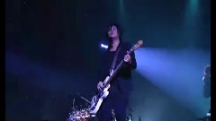 Acid Black Cherry - 2009 Tour Q.E.D. LIVE