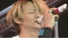 GLAY - SPECIAL THANKS