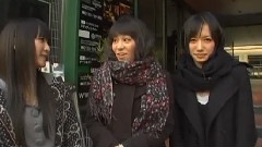 Perfume - Special Boys Japan POP UP Perfume Road To The Grammys 08/03/12