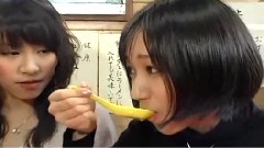 Perfume - Special Boys Japan POP UP Perfume Road To The Grammys 08/02/27