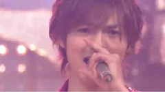 Hey! Say! JUMP - Summary & 爱しのプレイガール & 冒険ライダー