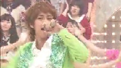 Hey! Say! JUMP - 勇气