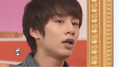 KAT-TUN - KAT-TUNの绝対マネたくなるTV! 中文字幕 11/11/29