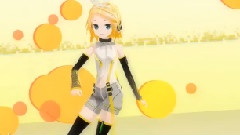 初音未来,镜音双子 - Too Cute!