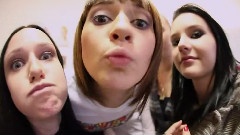 Ranetki Girls - Taxes On Love