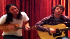 Walk Off The Earth - Backin Up Song