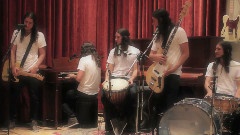 Walk Off The Earth - Yesterday
