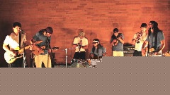 Walk Off The Earth - Man Down
