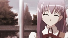 树海,动漫专属 - ヒカリ