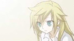 VOCALOID家族 - ルカさんの人鱼姫
