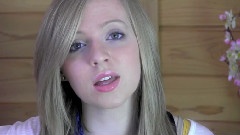 Madilyn Bailey - I Won't Give Up